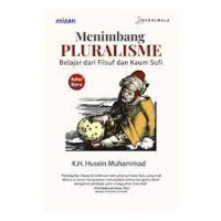 Menimbang Pluralisme: Belajar dari Filsuf dan Kaum Sufi