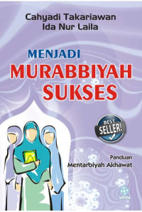 Image of Menjadi Murabbiyah Sukses