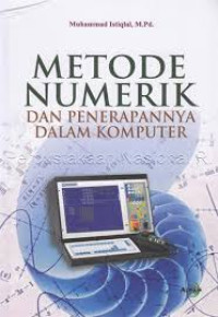 Metode Numerik dan Penerapannya dalam Komputer