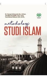 Metodologi Studi Islam