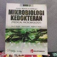 Mikrobiologi Kedokteran Buku 2