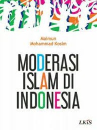 Moderasi Islam di Indonesia