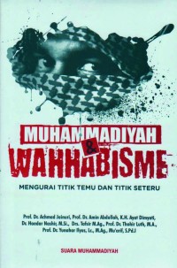 Muhammadiyah dan Wahhabisme