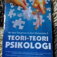 Teori Teori Psikologi