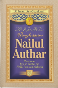 Ringkasan Nailul Authar Jilid 3