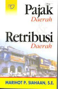 Pajak Daerah & Retribusi Daerah