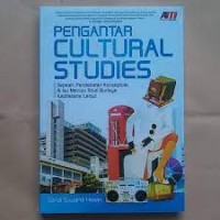 Pengantar Cultural Studies