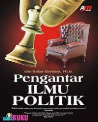 Pengantar Ilmu Politik
