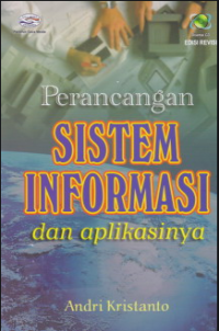 Perancangan Sistem Informasi dan Aplikasinya