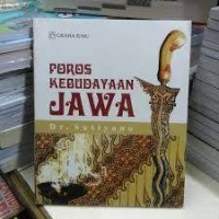 Image of Poros Kebudayaan Jawa