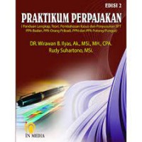 Praktikum Perpajakan