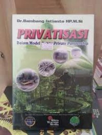 Privatisasi