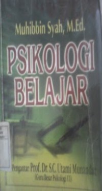 Psikologi Belajar