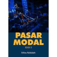 Pasar Modal