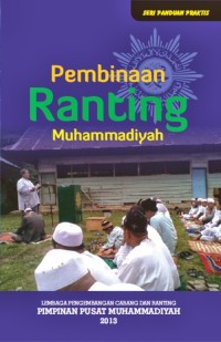 Pembinaan Ranting Muhammadiyah