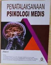 Penatalaksanaan Psikologi Medis Jilid 2