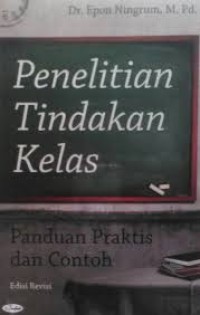 Penelitian Tindakan Kelas