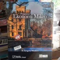 Pengantar Ekonomi Mikro Ed. 7