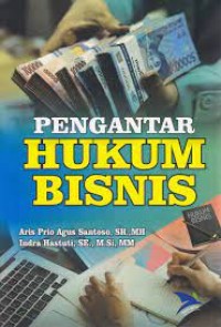 Pengantar Hukum Bisnis