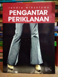 Image of Pengantar Periklanan