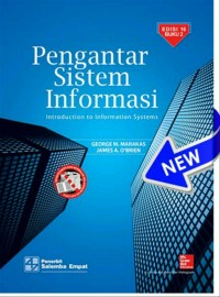 pengantar sistem Informasi Edisi 12 Buku 2