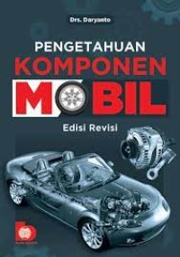 Image of Pengetahuan Komponen Mobil