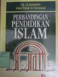 Perbandingan Pendidikan Islam