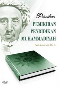 Percikan Pemikiran Pendidikan Muhammadiyah