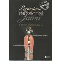 Permainan Tradisional Jawa