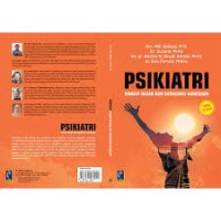 Psikiatri: Konsep Dasar dan Gangguan-Gangguan