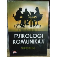 Psikologi Komunikasi