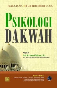 Psikologi Dakwah