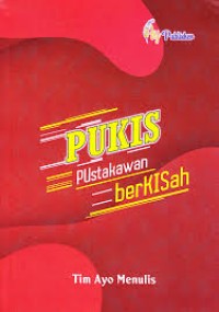 Pukis Pustakawan Menulis: Tim Ayo Menulis