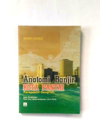 Image of Anatomi Banjir Kota Pantai : Perspektif Geografi