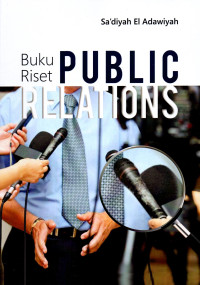 Buku Riset Public Relation