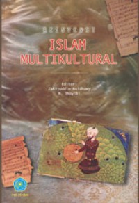 Reivensi Islam Multikultural