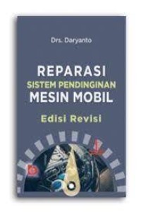 Reparasi Sistem Pendinginan Mesin Mobil