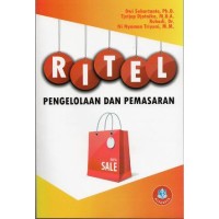 Ritel: Pengelola dan Pemasaran