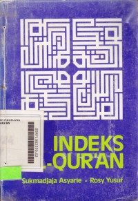 Indeks Al-qur'an