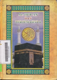 Al-Qur'an da terjemhannya