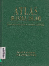 Atlas Budaya Islam