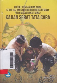 Image of Kajian Serat Tata Cara