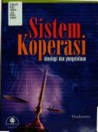 Sistem Koperasi Ideologi dan Pengelolaan