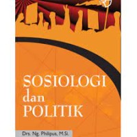 Sosiologi dan Politik