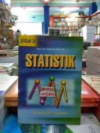 Statistik Jilid 3