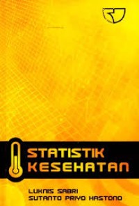 Statistik Kesehatan