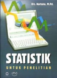 Statistik untuk Penelitian