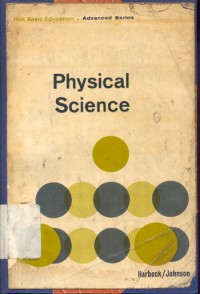 Physical Science