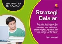 Seri Strategi Pengajaran: Strategi Belajar