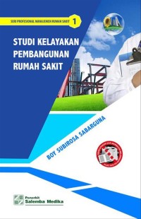 Studi Kelayakan Pembangunan Rumah Sakit